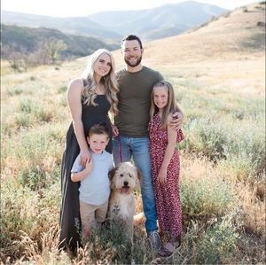 Meet your Posher, Karly